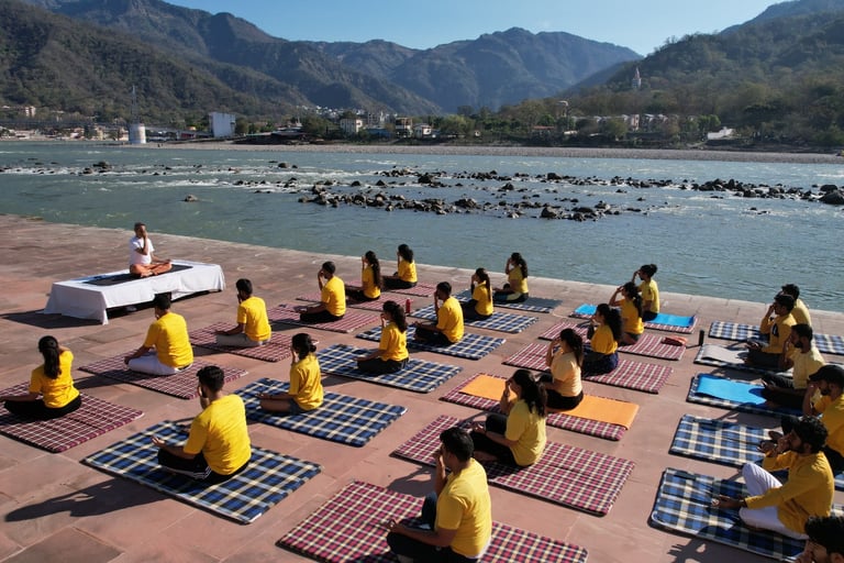 soulful destinations beautiful vacation spots