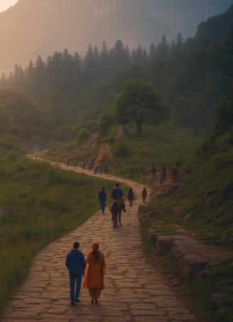 trusted tour operator in india